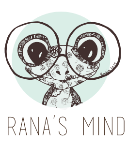 Logo Rana's Mind